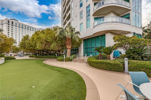322 Karen Avenue 4504, Las Vegas, NV 89109