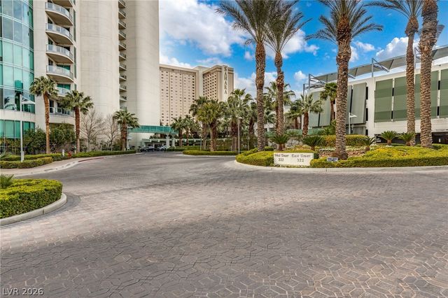 322 Karen Avenue 4504, Las Vegas, NV 89109