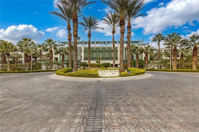 322 Karen Avenue 4504, Las Vegas, NV 89109