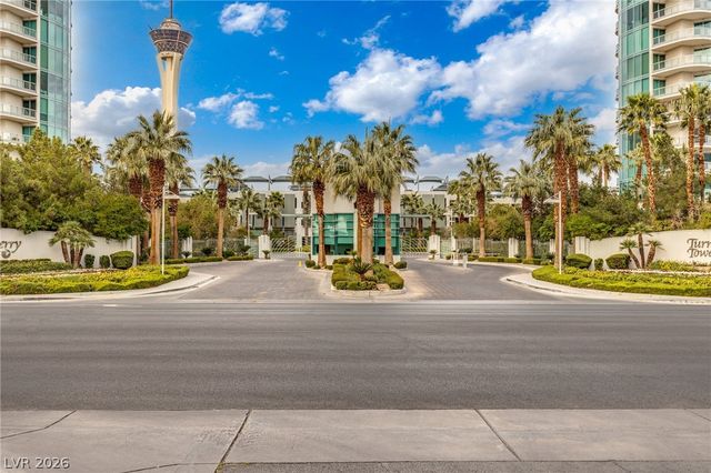322 Karen Avenue 4504, Las Vegas, NV 89109
