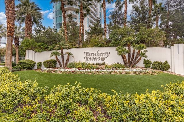322 Karen Avenue 4504, Las Vegas, NV 89109