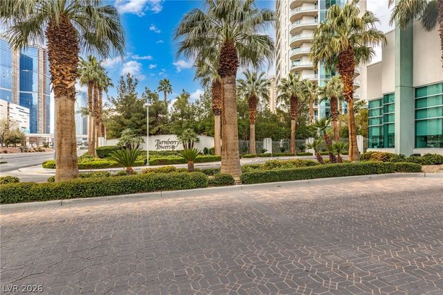 322 Karen Avenue 4504, Las Vegas, NV 89109