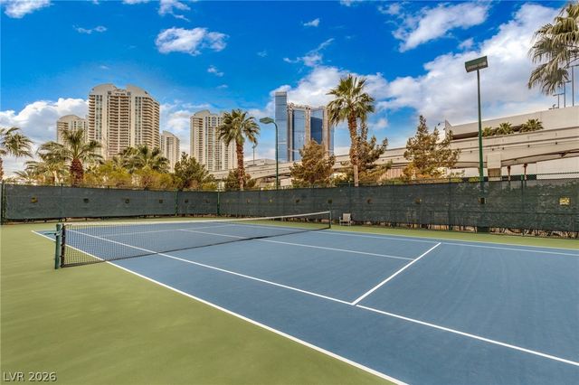 322 Karen Avenue 4504, Las Vegas, NV 89109