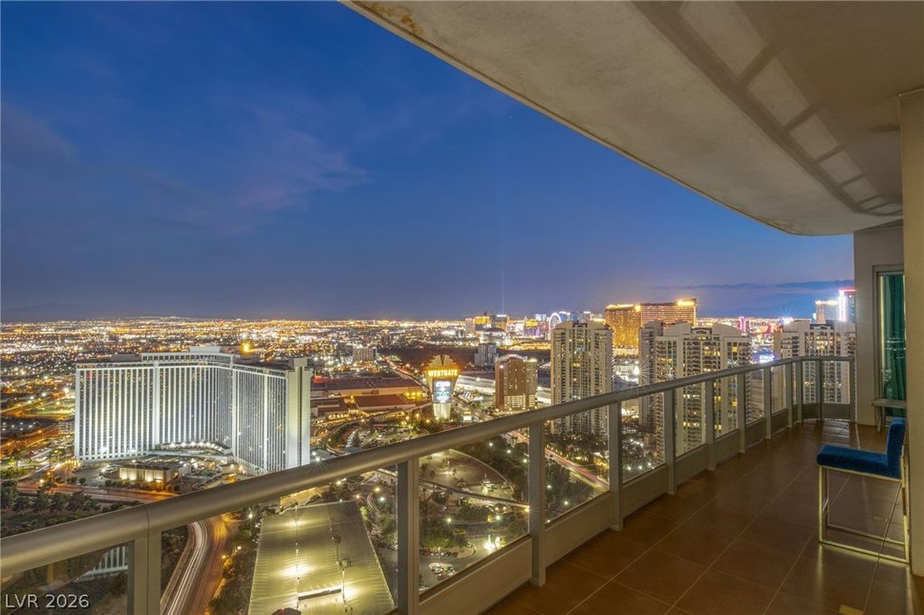 322 Karen Avenue 4504, Las Vegas, NV 89109
