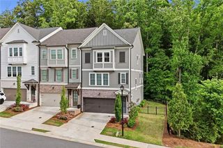 228 Retreat Lane, Canton, GA 30114