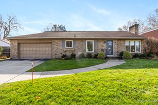 308 Sligh Boulevard NE, Grand Rapids, MI 49505
