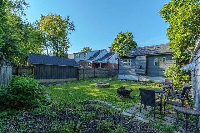 138 Lackawanna Road, Lexington, KY 40503