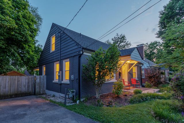 138 Lackawanna Road, Lexington, KY 40503