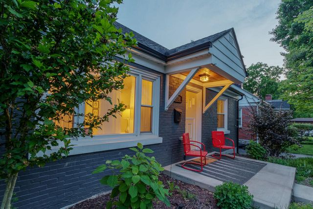 138 Lackawanna Road, Lexington, KY 40503