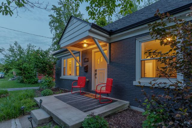 138 Lackawanna Road, Lexington, KY 40503
