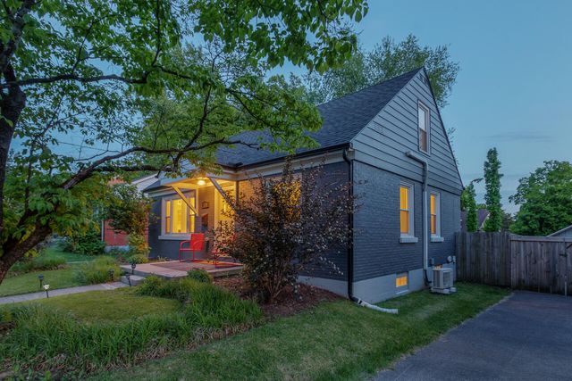 138 Lackawanna Road, Lexington, KY 40503