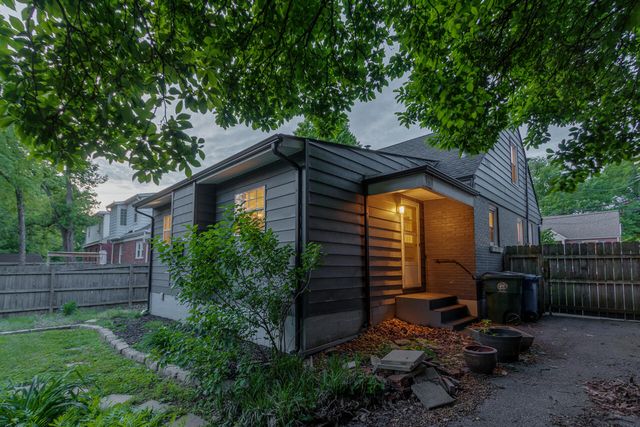138 Lackawanna Road, Lexington, KY 40503