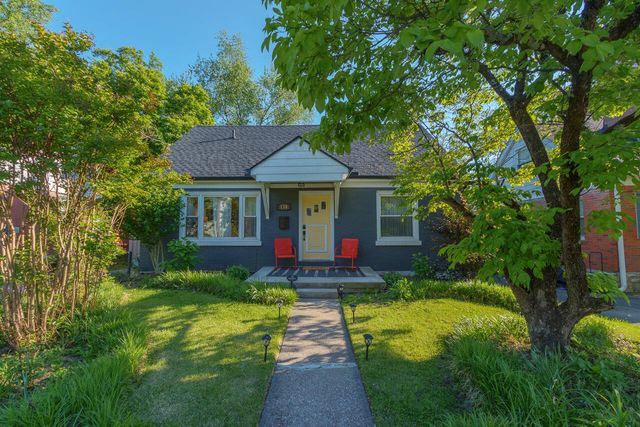 138 Lackawanna Road, Lexington, KY 40503