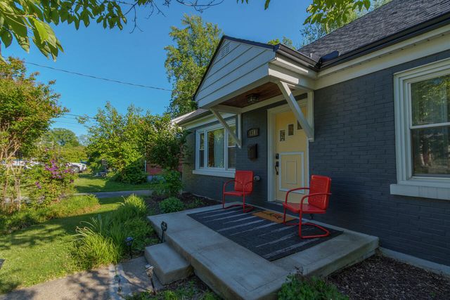 138 Lackawanna Road, Lexington, KY 40503