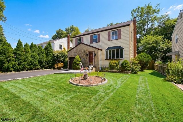15 Charles St, Nutley Twp., NJ 07110