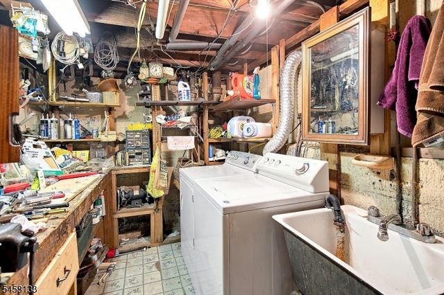 15 Charles St, Nutley Twp., NJ 07110