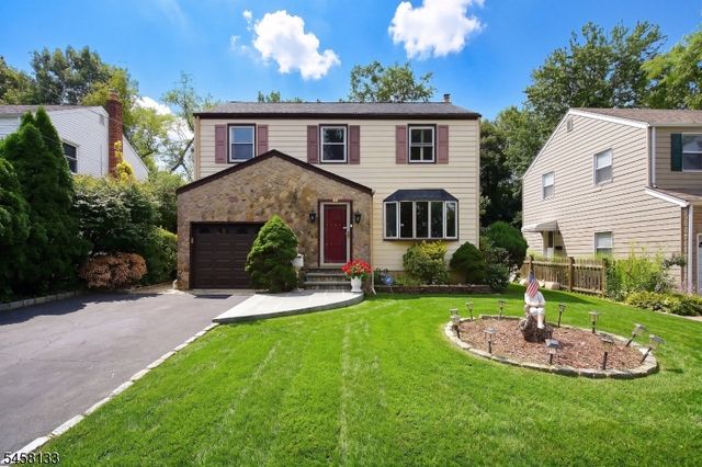 15 Charles St, Nutley Twp., NJ 07110