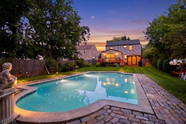 15 Charles St, Nutley Twp., NJ 07110