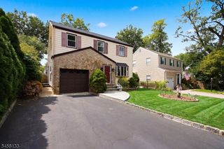 15 Charles St, Nutley Twp., NJ 07110