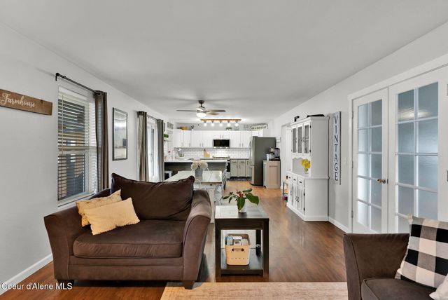 6533 N Kite Ln, Coeur D'alene, ID 83815