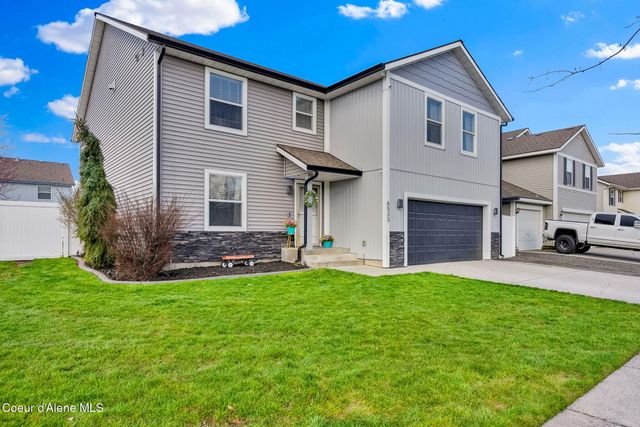 6533 N Kite Ln, Coeur D'alene, ID 83815