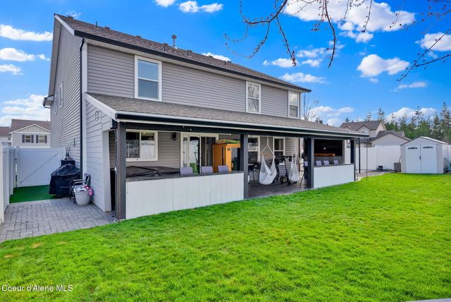 6533 N Kite Ln, Coeur D'alene, ID 83815