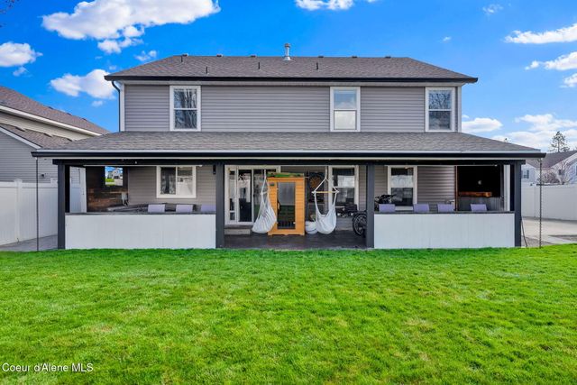 6533 N Kite Ln, Coeur D'alene, ID 83815