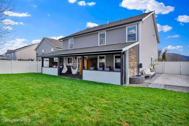 6533 N Kite Ln, Coeur D'alene, ID 83815