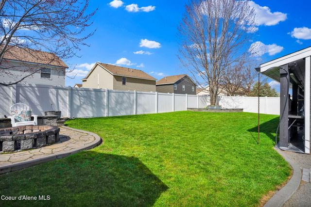 6533 N Kite Ln, Coeur D'alene, ID 83815