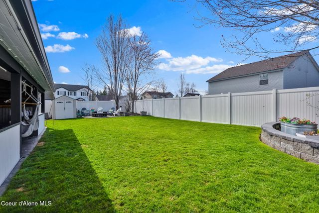 6533 N Kite Ln, Coeur D'alene, ID 83815