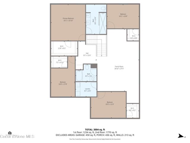 6533 N Kite Ln, Coeur D'alene, ID 83815