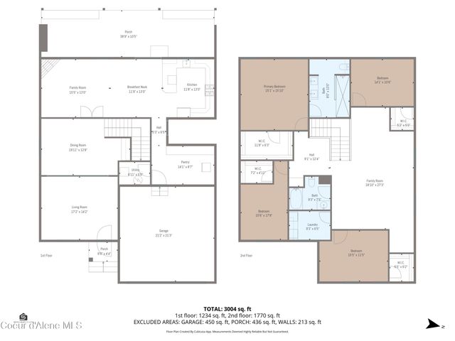 6533 N Kite Ln, Coeur D'alene, ID 83815