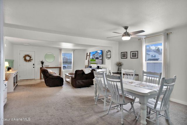 6533 N Kite Ln, Coeur D'alene, ID 83815