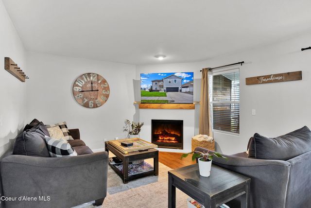 6533 N Kite Ln, Coeur D'alene, ID 83815