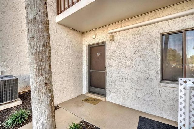 1624 STICKNEY POINT ROAD 108, Sarasota, FL 34231