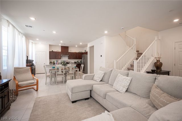 2609 Esposende Street, Henderson, NV 89044
