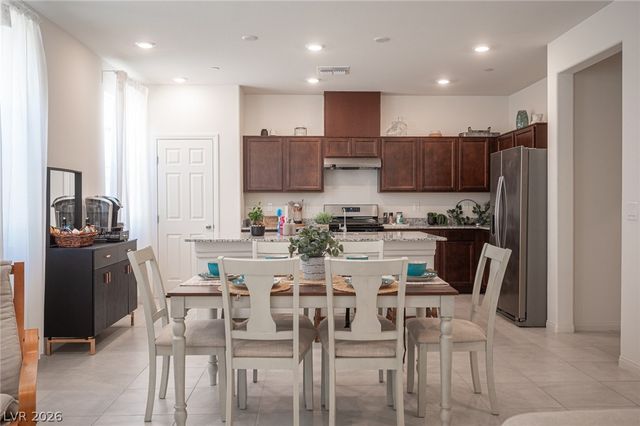 2609 Esposende Street, Henderson, NV 89044