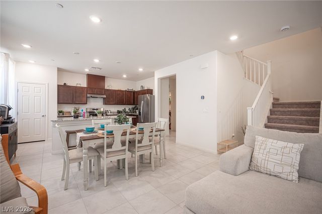 2609 Esposende Street, Henderson, NV 89044
