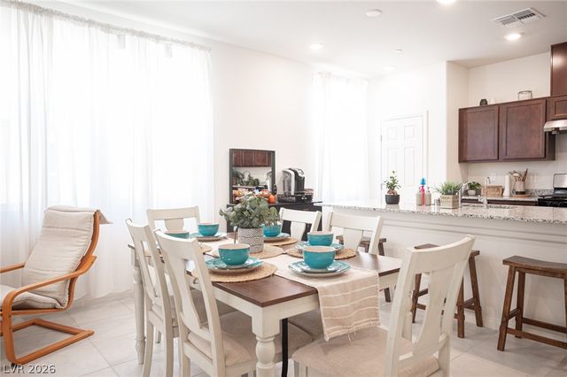 2609 Esposende Street, Henderson, NV 89044