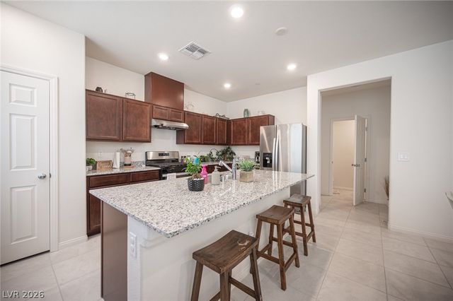 2609 Esposende Street, Henderson, NV 89044