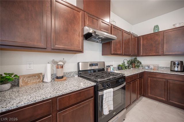 2609 Esposende Street, Henderson, NV 89044