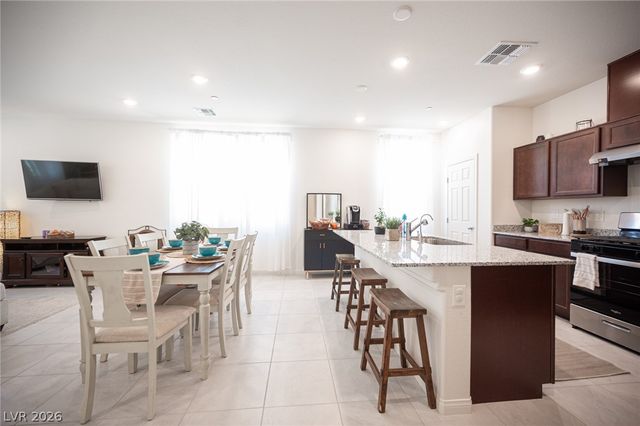 2609 Esposende Street, Henderson, NV 89044