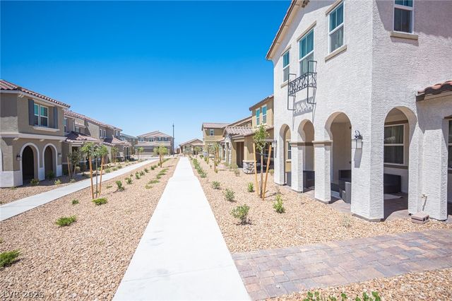 2609 Esposende Street, Henderson, NV 89044