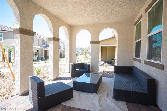 2609 Esposende Street, Henderson, NV 89044