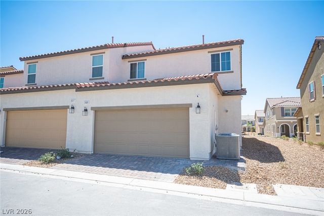 2609 Esposende Street, Henderson, NV 89044