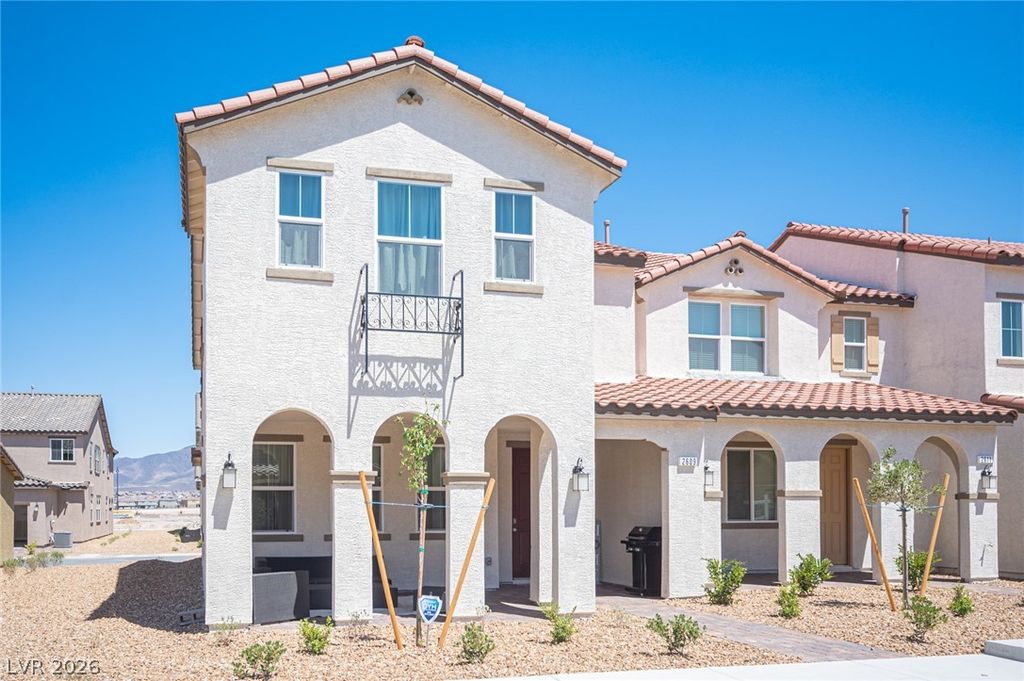 2609 Esposende Street, Henderson, NV 89044 — photo 2