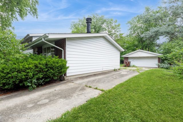 305 Jackson Street, Park Forest, IL 60466