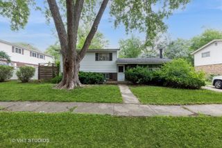 305 Jackson Street, Park Forest, IL 60466