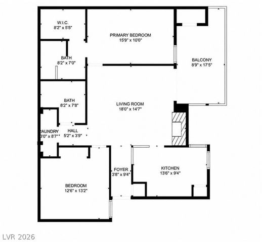 2961 Country Manor Lane 14, Las Vegas, NV 89115