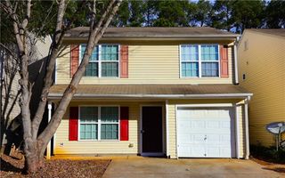 168 Lossie Lane, Mcdonough, GA 30253